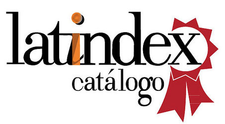Logo latindex_catalogo